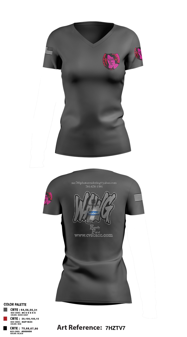 Womens Short Sleeve Vneck Shirt, WeAllWeGot~Family First, , Teamtime, Team time, sublimation, custom sports apparel, team uniforms, spirit wear, spiritwear, sports uniforms, custom shirts, team store, custom team store, fundraiser sports, apparel fundraiser