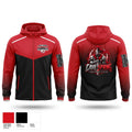 Cave Spring Windbreaker - 1