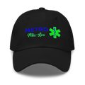 Metro Miss Lou EMS Dad hat