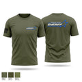 Detention Old School Cotton Feel Shirt - 1