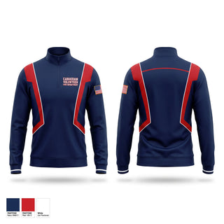 Windbreaker, Canadian Volunteer Fire Department, Fire Department, Teamtime, Team time, sublimation, custom sports apparel, team uniforms, spirit wear, spiritwear, sports uniforms, custom shirts, team store, custom team store, fundraiser sports, apparel fundraiser