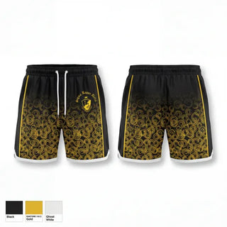 Athletic Shorts With Pockets, Sigma Kappa Delta Fraternity, , Teamtime, Team time, sublimation, custom sports apparel, team uniforms, spirit wear, spiritwear, sports uniforms, custom shirts, team store, custom team store, fundraiser sports, apparel fundraiser