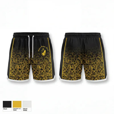Sigma Kappa Delta Fraternity 44041865 Athletic Shorts With Pockets - 1