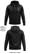 MCPD Albany. 69051575 Hoodie - 3