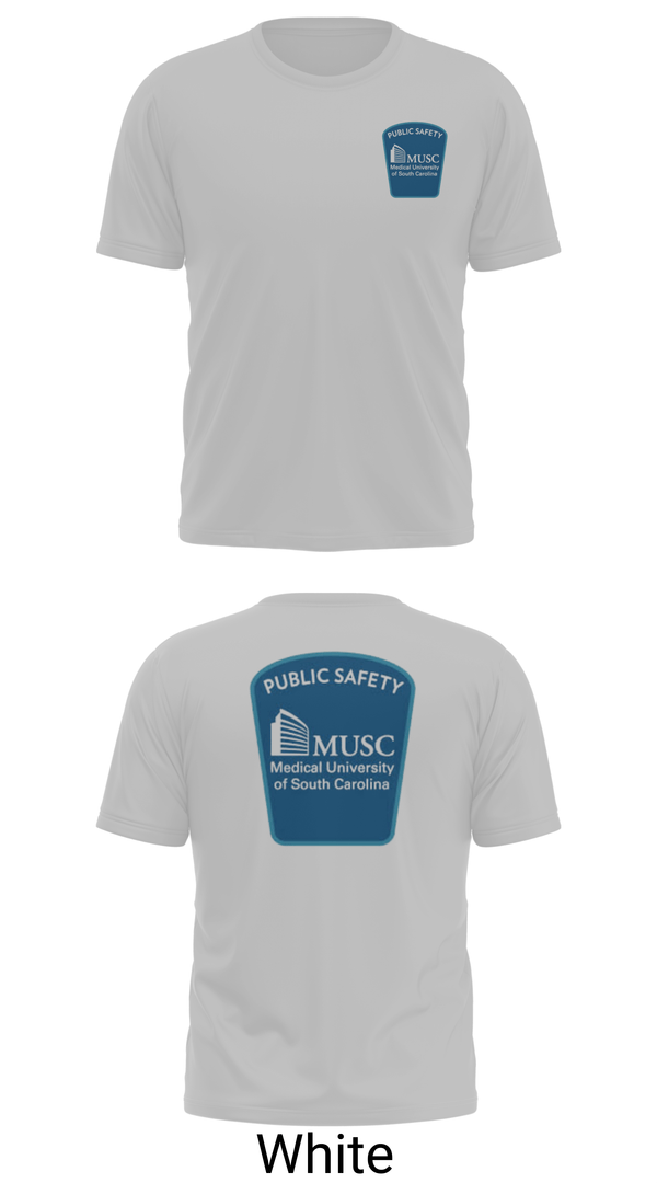 Old School Cotton Feel Shirt, AHRT, Police, Teamtime, Team time, sublimation, custom sports apparel, team uniforms, spirit wear, spiritwear, sports uniforms, custom shirts, team store, custom team store, fundraiser sports, apparel fundraiser