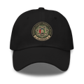 Madison County Sheriff's Office Dad hat