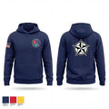 Public Safety Training Center 8687526 Hoodie - 1