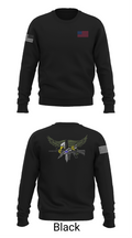 Sikeston Special operations 6321266 Crew Neck Sweatshirt - 24