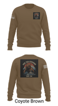 TED STEVENS 69093097 Crew Neck Sweatshirt - 5