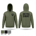 KY Rangers 53516310 Hoodie - 1