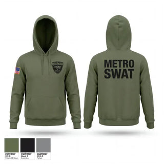 Hoodie, KY Rangers, Police, Teamtime, Team time, sublimation, custom sports apparel, team uniforms, spirit wear, spiritwear, sports uniforms, custom shirts, team store, custom team store, fundraiser sports, apparel fundraiser