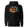 NM Sols Unisex Hoodie - 1