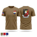 NRB 21376179 Short Sleeve Performance Shirt - 1