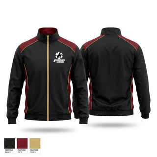 Windbreaker, Killdeer Area Ambulance, EMS/EMT, Teamtime, Team time, sublimation, custom sports apparel, team uniforms, spirit wear, spiritwear, sports uniforms, custom shirts, team store, custom team store, fundraiser sports, apparel fundraiser