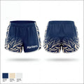 Mariners 50946450 Women's Shorts - 1