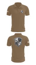 CPD 25599118 Short Sleeve Performance Polo - 7