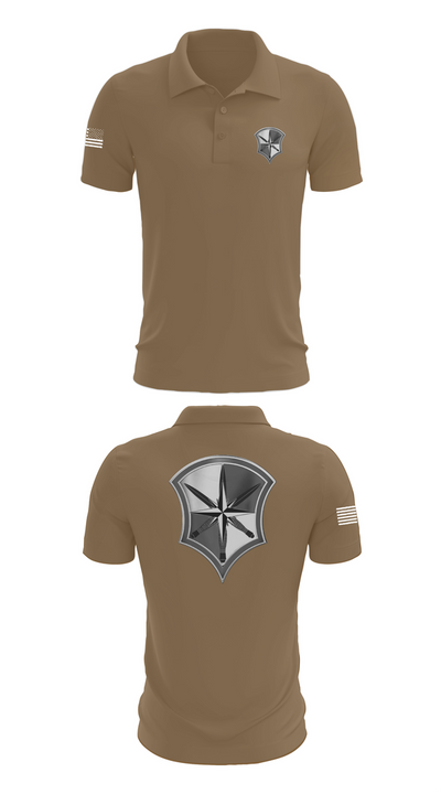 CPD 25599118 Short Sleeve Performance Polo - 7