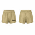 Brantley Schools Police Ranger Panties - 1