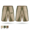 Dixie Angels Cardinals 28290810 Athletic Shorts With Pockets - 1