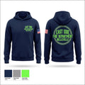 East Side Fire Department (Belleville) Hoodie - 1