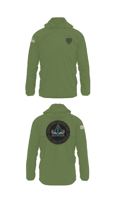 CART 71062698 Windbreaker - 39