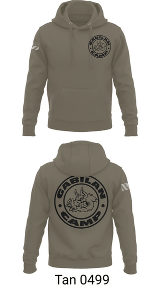 Hoodie, Gabilan, Fire Department, Teamtime, Team time, sublimation, custom sports apparel, team uniforms, spirit wear, spiritwear, sports uniforms, custom shirts, team store, custom team store, fundraiser sports, apparel fundraiser