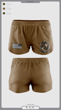 1st Infantry Division 4705595 Ranger Panties - 2