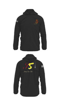 Jonny Five Film 55513459 Windbreaker - 33