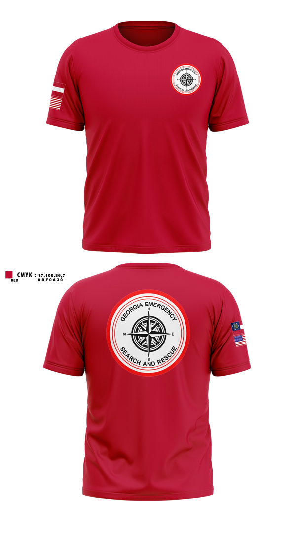 GESAR Old School Cotton Shirt - 11