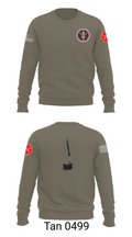 Lance missile reunion 25732287 Crew Neck Sweatshirt - 65