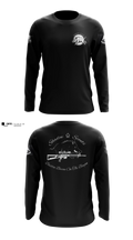 Shadow Scouts Long Sleeve Performance Shirt - 1
