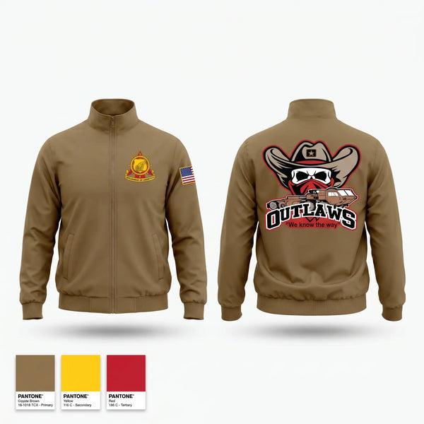 Windbreaker, 370th Transportation Company (PLS), Army, Teamtime, Team time, sublimation, custom sports apparel, team uniforms, spirit wear, spiritwear, sports uniforms, custom shirts, team store, custom team store, fundraiser sports, apparel fundraiser