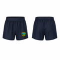 Sevier County Ranger Panties - 1