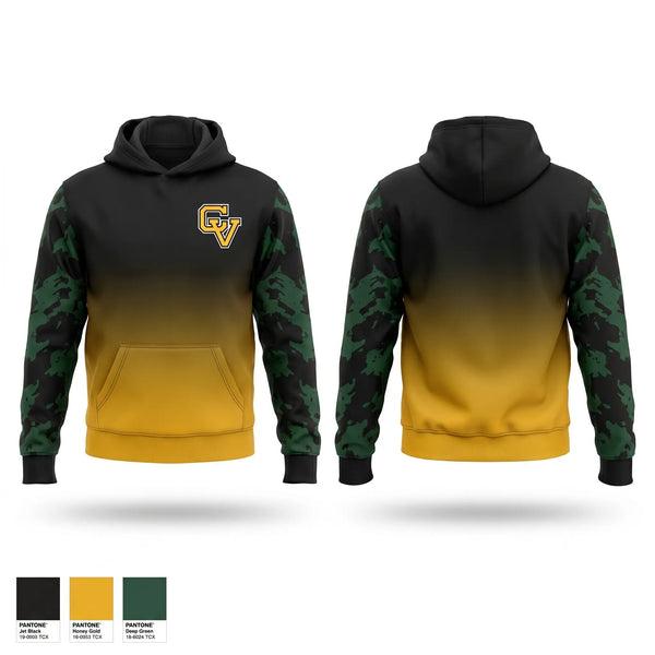 Hoodie, Capistrano Valley Cougars, Baseball, Teamtime, Team time, sublimation, custom sports apparel, team uniforms, spirit wear, spiritwear, sports uniforms, custom shirts, team store, custom team store, fundraiser sports, apparel fundraiser