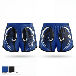 Womens Shorts, Ramsay, Softball, Teamtime, Team time, sublimation, custom sports apparel, team uniforms, spirit wear, spiritwear, sports uniforms, custom shirts, team store, custom team store, fundraiser sports, apparel fundraiser