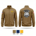 998th FFT 81620528 Windbreaker - 1