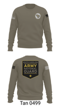 Scarng 1761608 Crew Neck Sweatshirt - 62