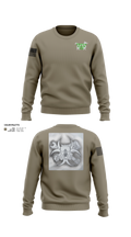 704th A2 Crew Neck Sweatshirt - 21