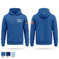 Wyndmoor Hose Company #1 Hoodie - 1