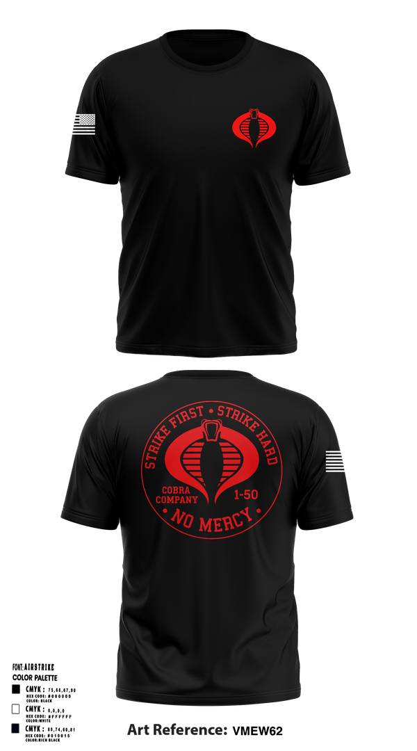 FREE T-SHIRT