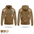 MoTR Hoodie - 1