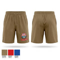 363 Engineer Battalion 50329415 Athletic Shorts With Pockets - 1