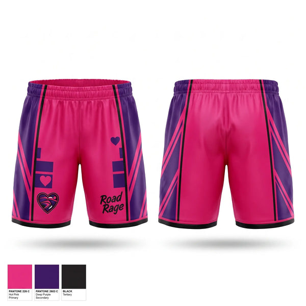 Womens Shorts, FUTURE ELITE, Men's Basketball, Teamtime, Team time, sublimation, custom sports apparel, team uniforms, spirit wear, spiritwear, sports uniforms, custom shirts, team store, custom team store, fundraiser sports, apparel fundraiser