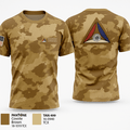 McDonough County 28114823 Short Sleeve Performance Shirt - 1