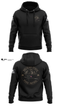 Shadow Scouts Hoodie - 11