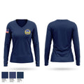 LANDRUM EMS Old School Cotton Feel Shirt - 1