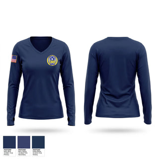 Old School Cotton Feel Shirt, LANDRUM EMS, EMS/EMT, Teamtime, Team time, sublimation, custom sports apparel, team uniforms, spirit wear, spiritwear, sports uniforms, custom shirts, team store, custom team store, fundraiser sports, apparel fundraiser