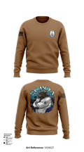 Scpoa 2939861 Crew Neck Sweatshirt - 101
