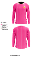 Spacecity 49815995 Long Sleeve Performance Shirt 1