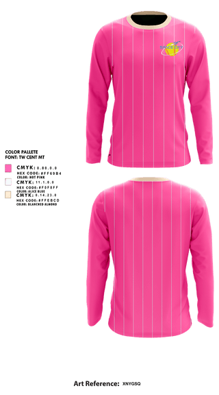 Long Sleeve Performance Shirt, Spacecity, Softball, Teamtime, Team time, sublimation, custom sports apparel, team uniforms, spirit wear, spiritwear, sports uniforms, custom shirts, team store, custom team store, fundraiser sports, apparel fundraiser